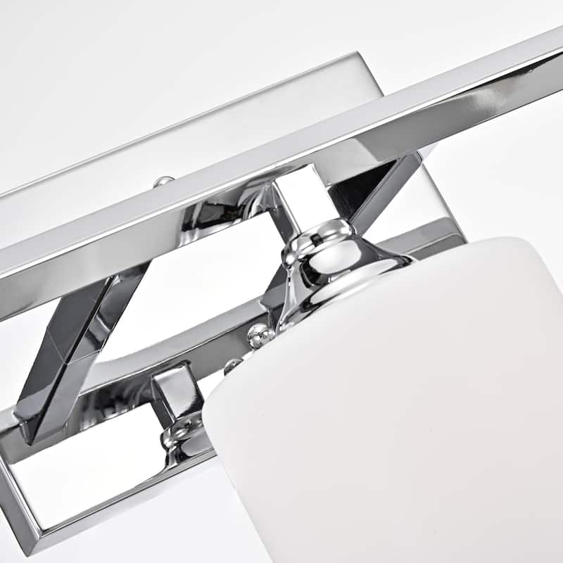 Copper Grove Escas 3-light Bath/Vanity Fixture