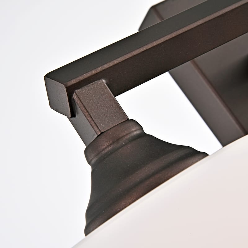Copper Grove Escas 3-light Bath/Vanity Fixture