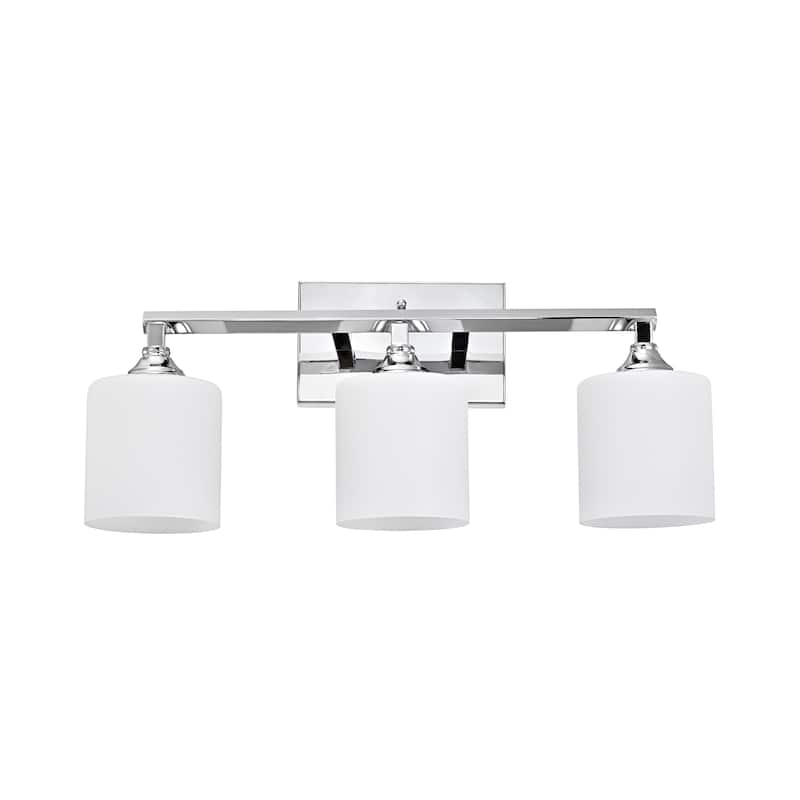 Copper Grove Escas 3-light Bath/Vanity Fixture