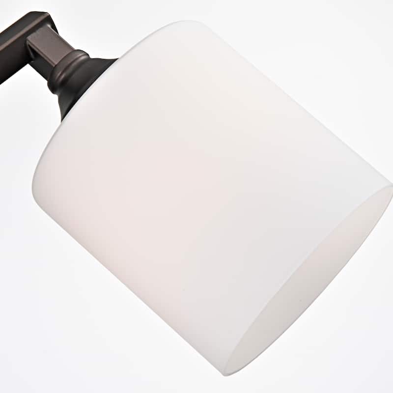 Copper Grove Escas 3-light Bath/Vanity Fixture