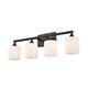 Option Oil Rubbed Bronze
