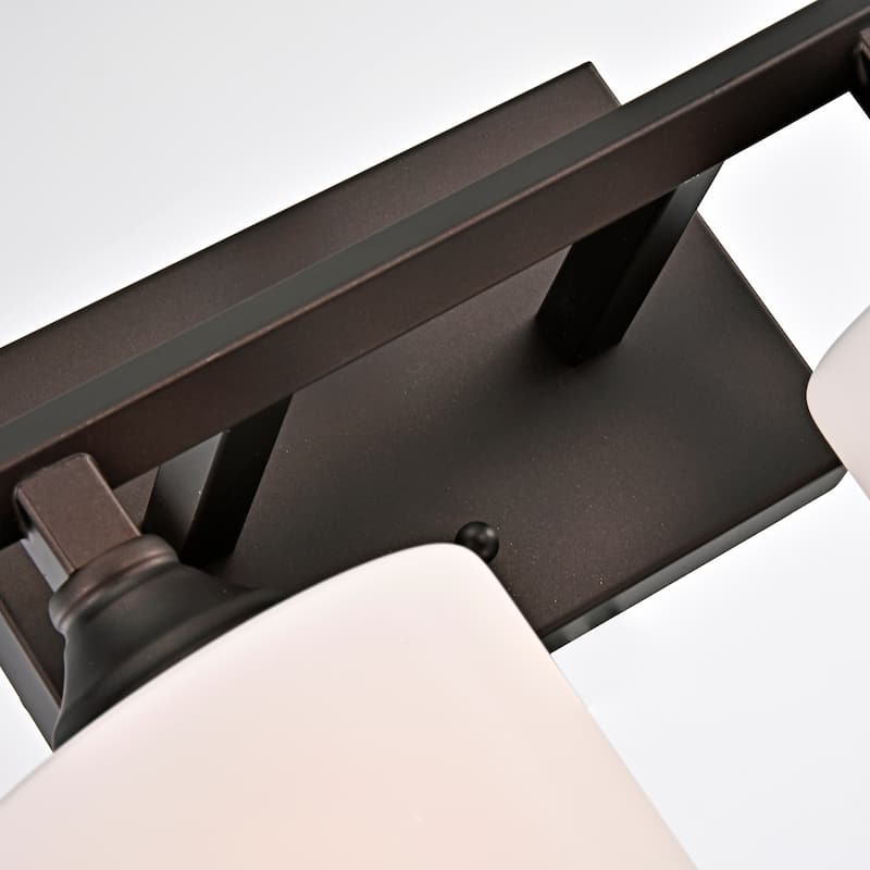 Copper Grove Margineda 4-light Bath/Vanity Fixture