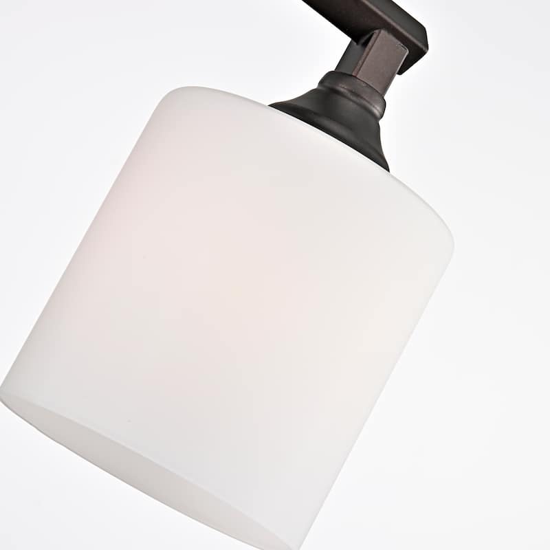 Copper Grove Margineda 4-light Bath/Vanity Fixture