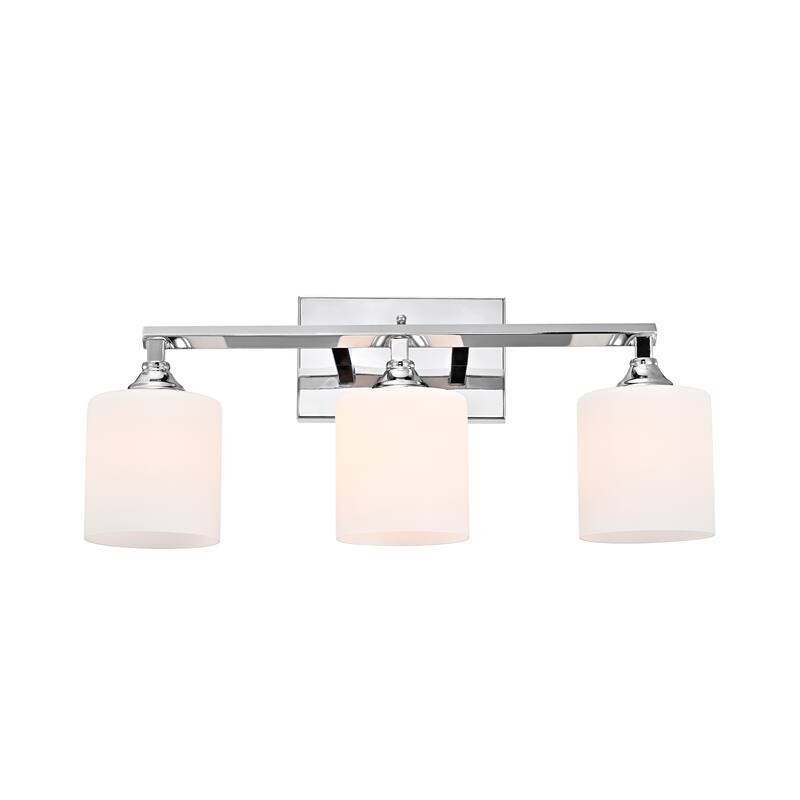 Copper Grove Margineda 4-light Bath/Vanity Fixture