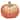 Glass Beads Placemats With Pumpkin Design (Set of 4)