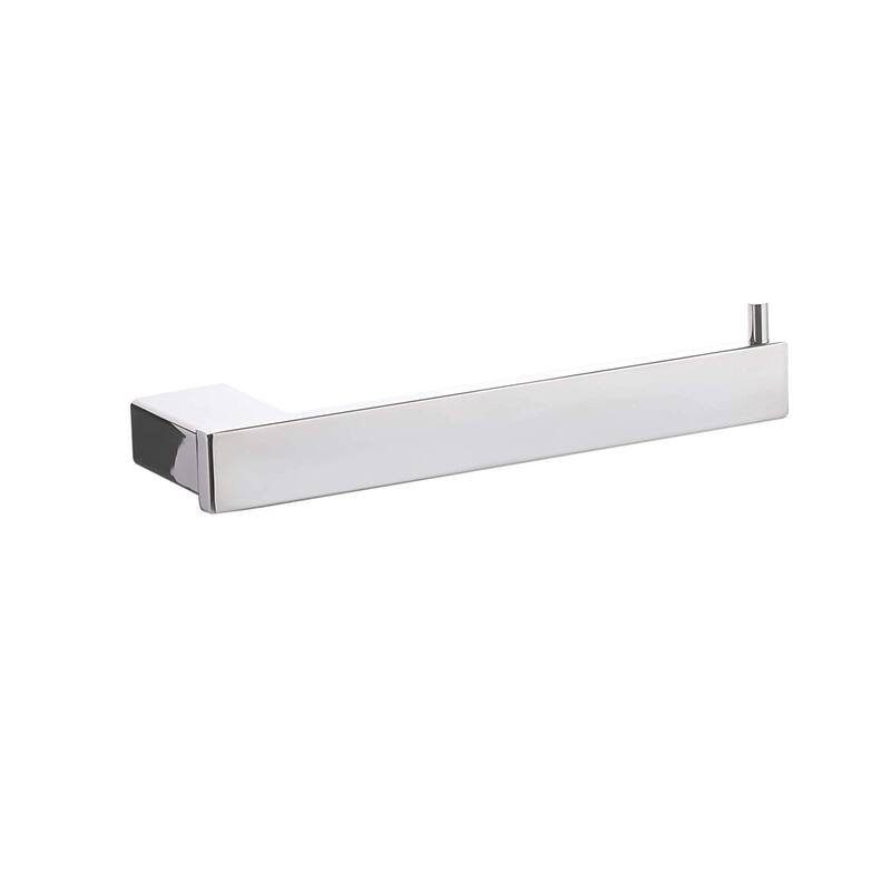 BOANN Sweden T304 Stainless Steel Bathroom Accessory Set 4 Piece