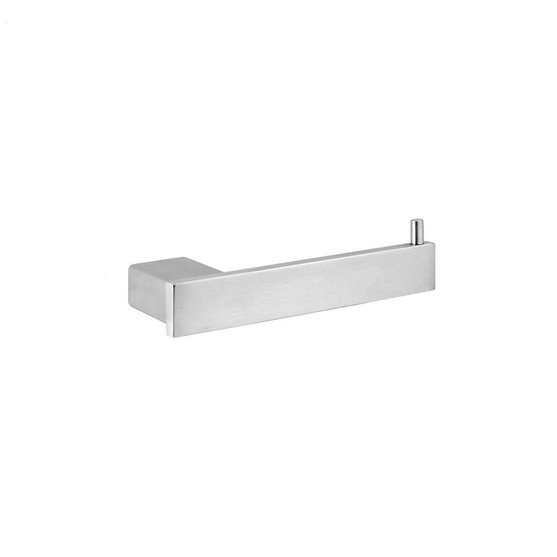 BOANN Sweden T304 Stainless Steel Bathroom Accessory Set 4 Piece