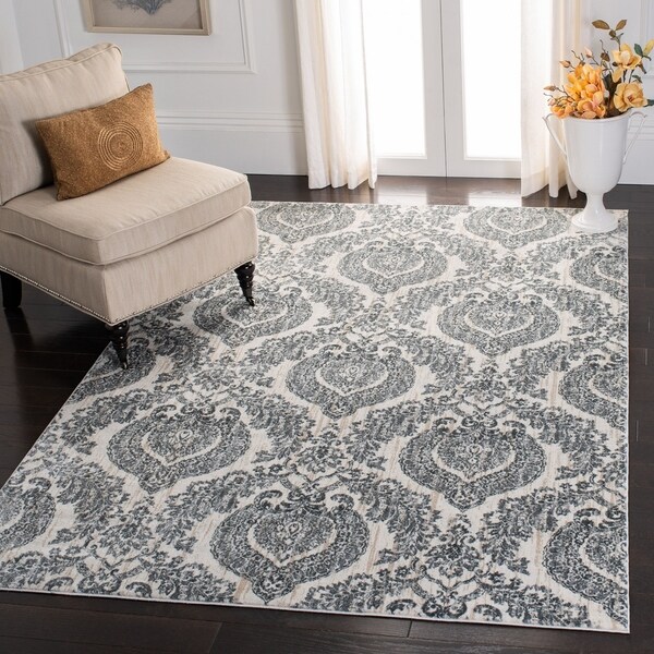 Safavieh Isabella Mali Traditional Medallion Rug
