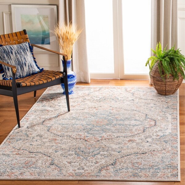 Safavieh Oregon Ayseni Traditional Oriental Rug