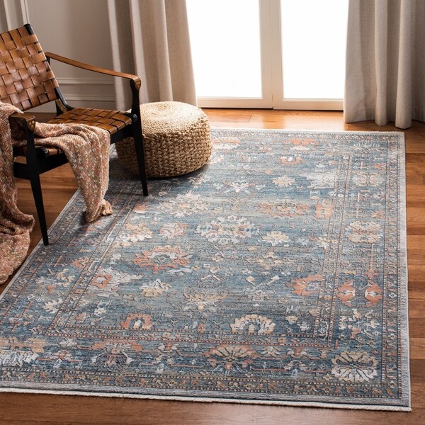 Safavieh Victoria Berislava Traditional Oriental Rug