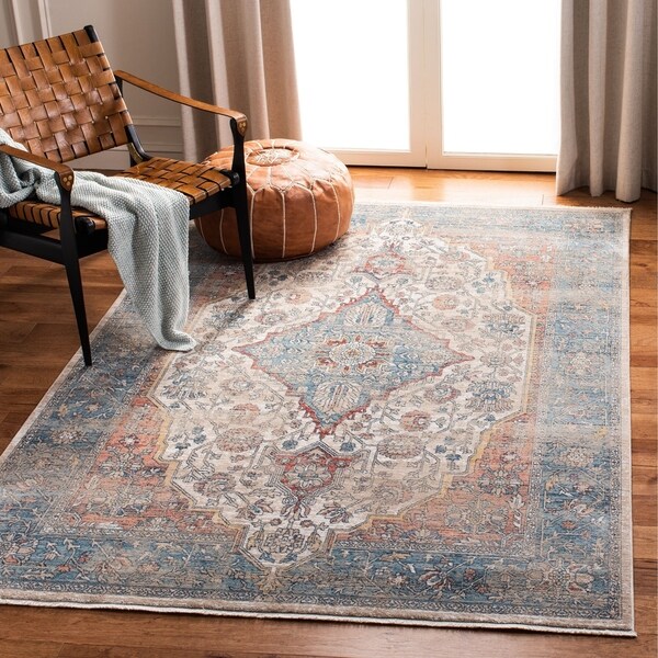 Safavieh Victoria Mareen Traditional Oriental Rug