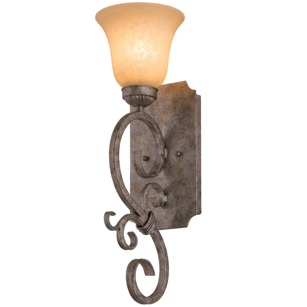 6"W Thierry Wall Sconce