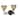 21"W Tiffany Fishscale 2 LT Wall Sconce
