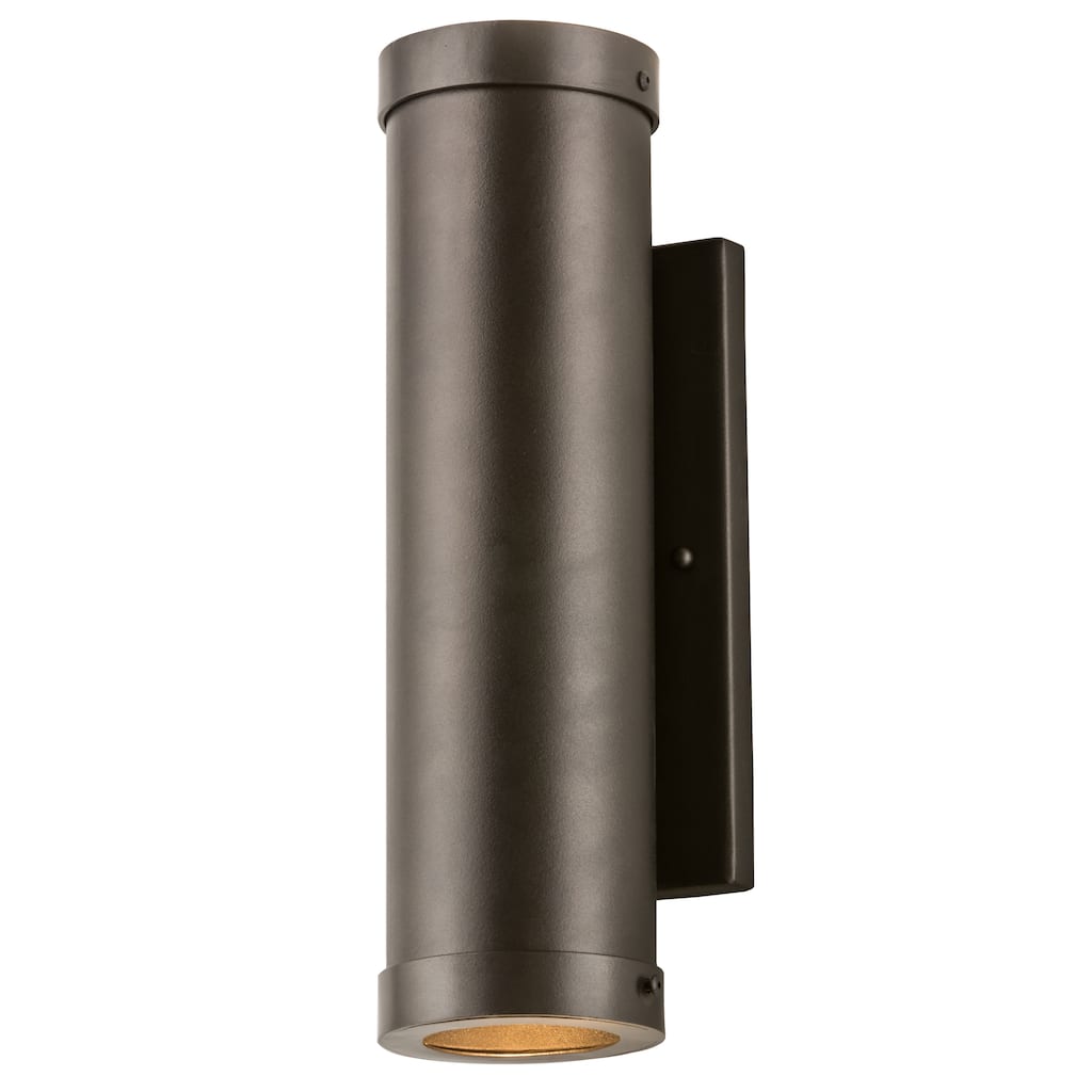 5"W Cilindro Hayden Wall Sconce