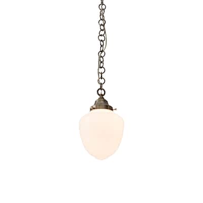 8"W Lancaster Pendant