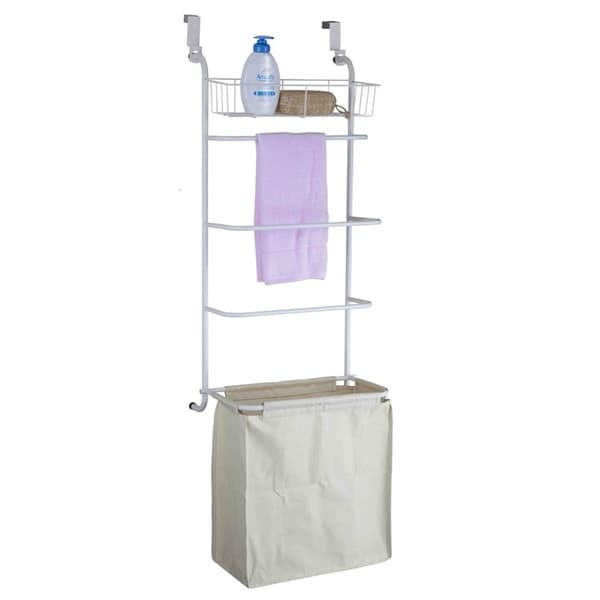 laundry hamper for towels