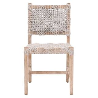 Nettie Rope Dining Chair (Set of 2)