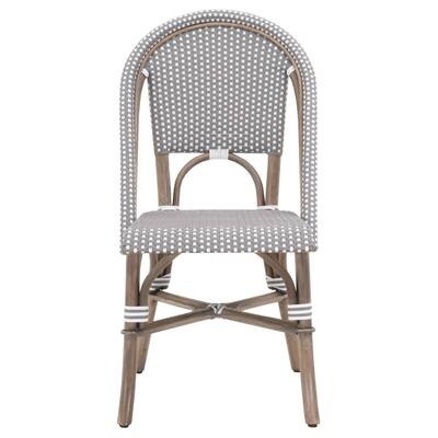 Celeste Rattan Dining Chair (Set of 2)