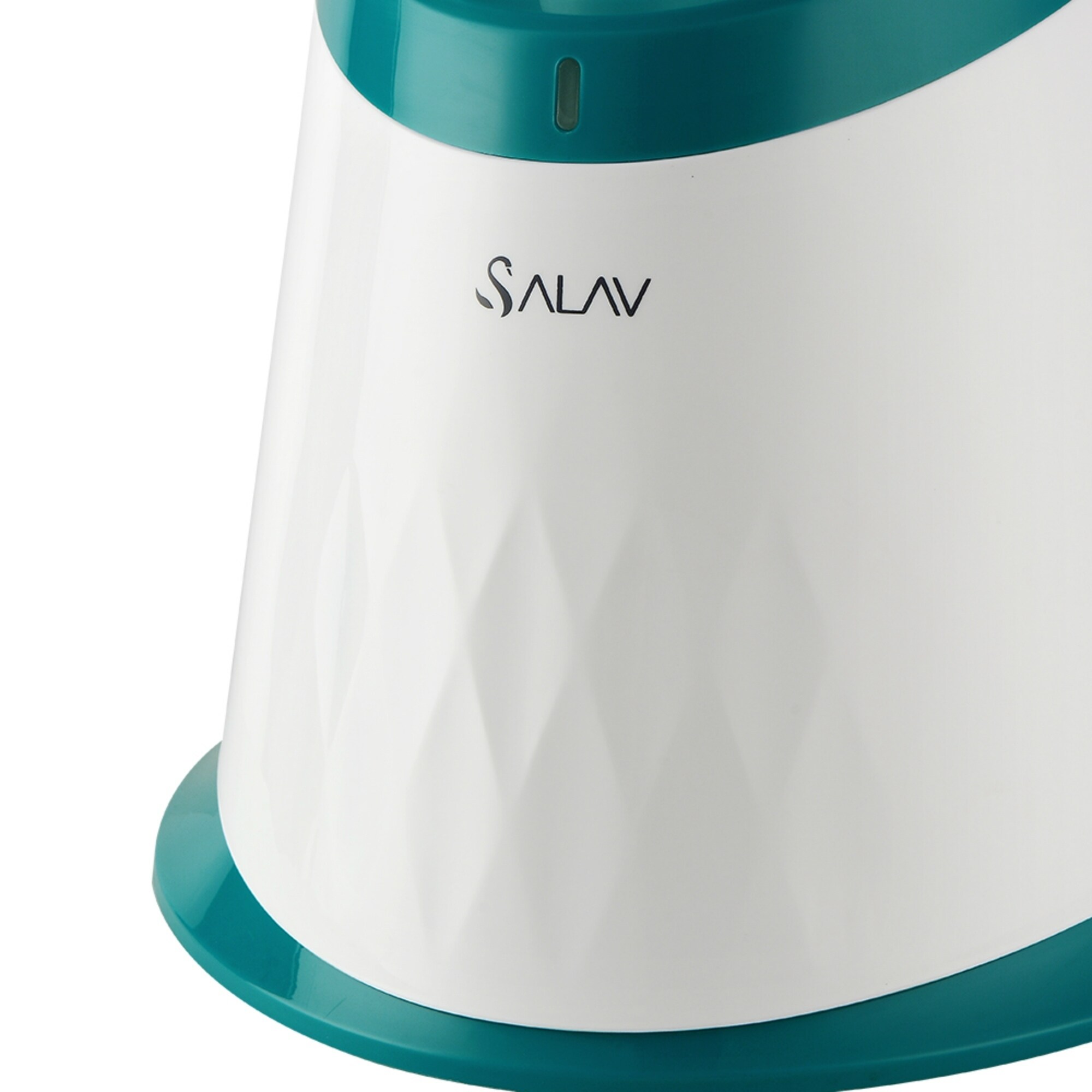 Xl-10 Performance Garment Steamer with 4 Steam Settings Teal Green