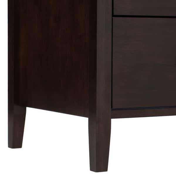 Shop Strick Bolton Aristo 6 Drawer Chest Free Shipping Today