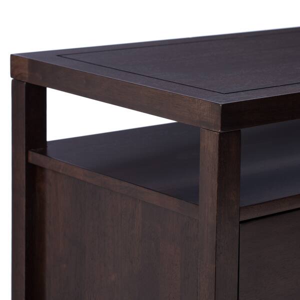 Shop Strick Bolton Aristo 6 Drawer Chest Free Shipping Today