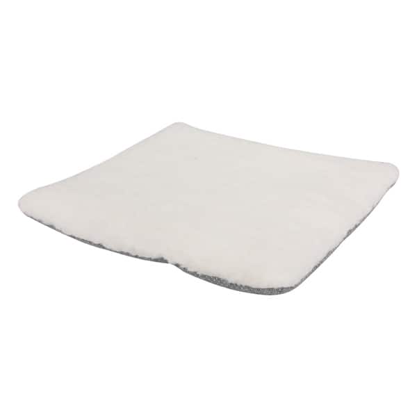 Shop Kinbor Felt Cat House Feline Cave With Soft Pad Pet Bed