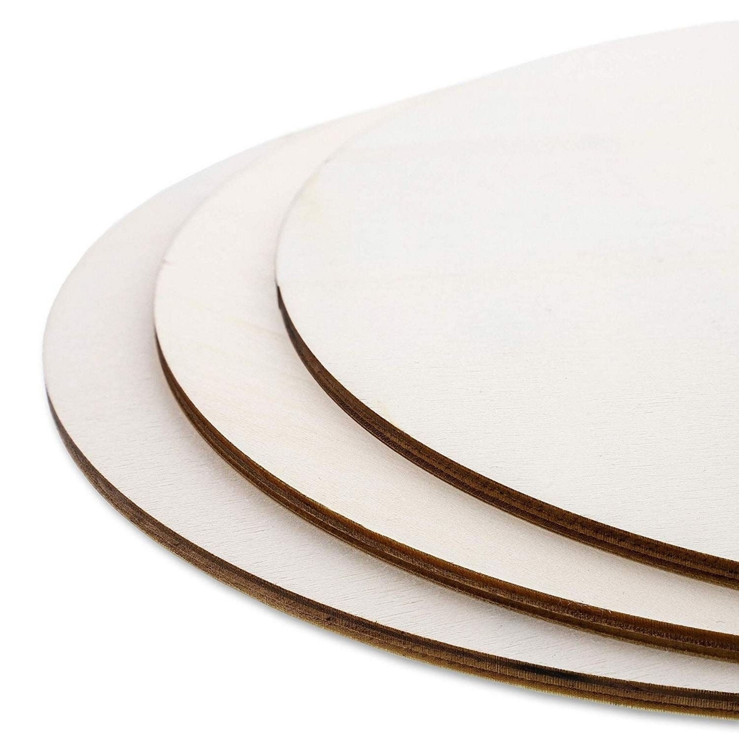 Wood Burning Door Hanger Door Design Rdutuok Unfinished Wood Circles,12Pcs 12 Inch Wood Circles Wood Rounds Wood Plaque for Crafts Painting