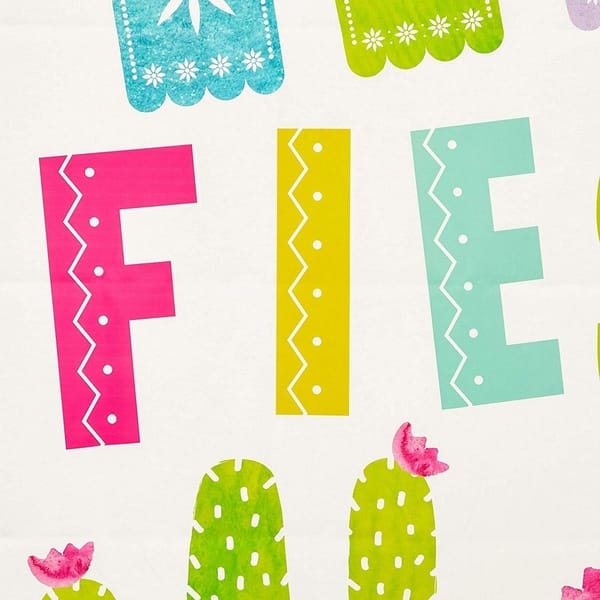 Fiesta Photo Booth Sign, Fiesta Party Decorations, Mexican Party Sign 