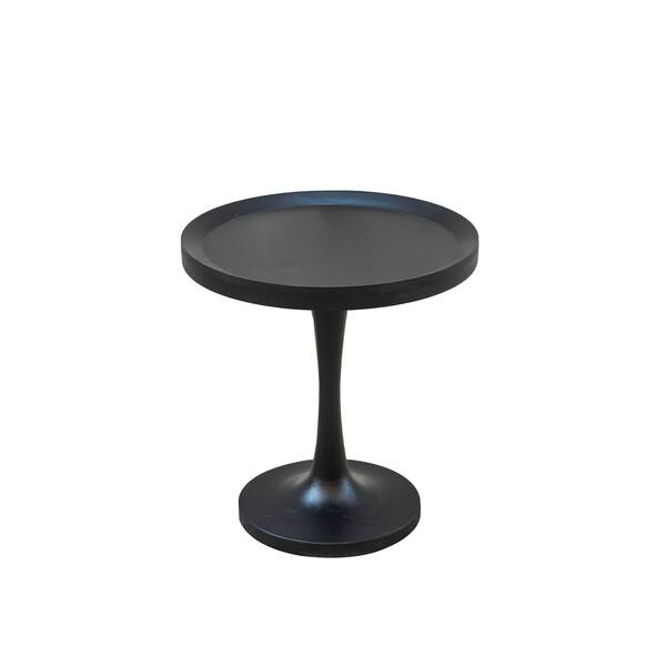 Modish End Table Overstock Medium 21 H X W X D Inches Modish End Table Overstock Medium 21 H X W X D Inches