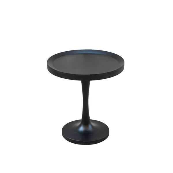 Modish End Table Overstock Medium 21 H X W X D Inches