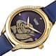 Option Yellow Gold/Blue