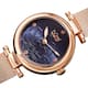 Option Rose Gold/Blue