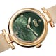 Option Yellow Gold/Green