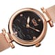 Option Rose Gold/Black