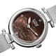 Option Silver/Brown