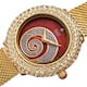 Option Yellow Gold/Red