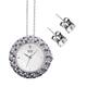 Option Silver