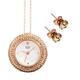 Option Rose Gold