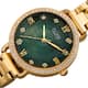 Option Yellow Gold/Green