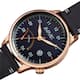 Option Rose Gold/Blue