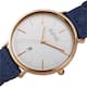 Option Rose Gold/Blue