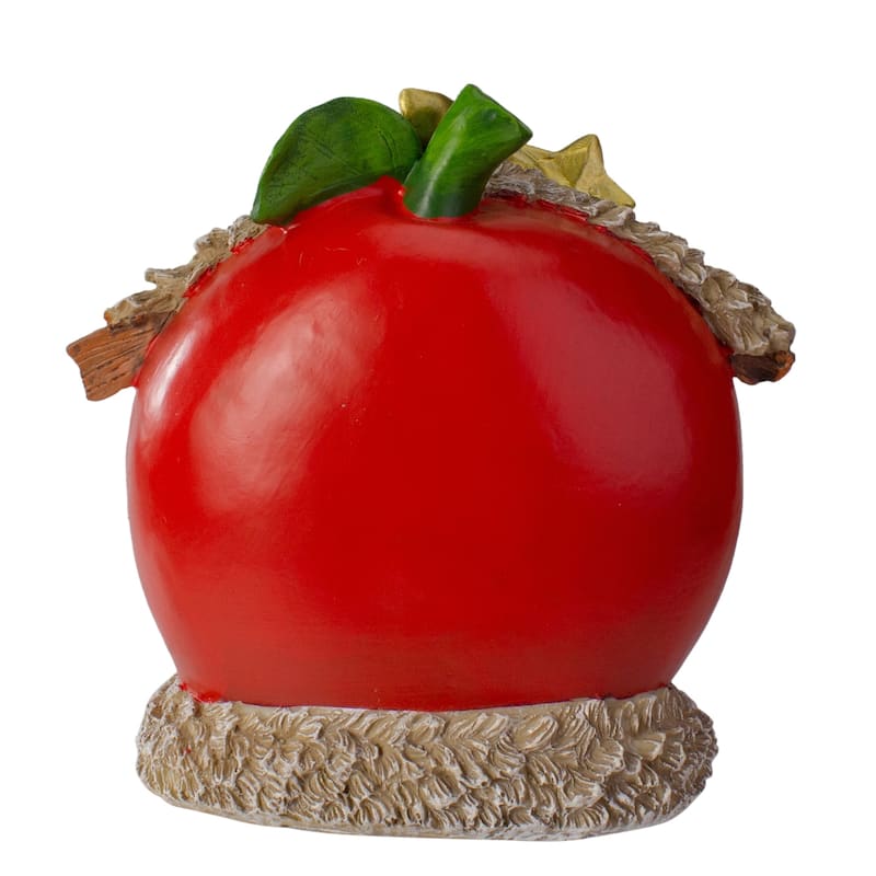 7.5" Tabletop Children's First Nativity Scene Christmas Decoration - N/A