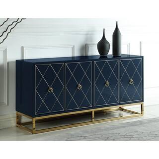 Buy Buffets, Sideboards & China Cabinets Online at Overstock | Our Best ...
