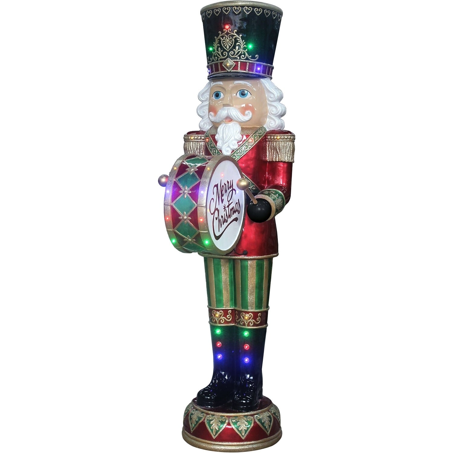 6 ft nutcrackers for sale