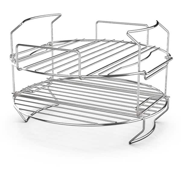 Ninja Foodi Deluxe Reversible Rack - Bed Bath & Beyond - 29716440