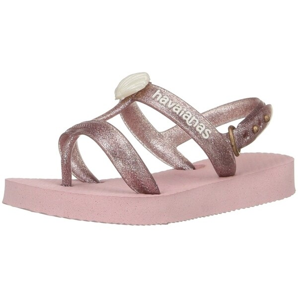 Dark Brown Havaianas Kids Camo BR 23//24