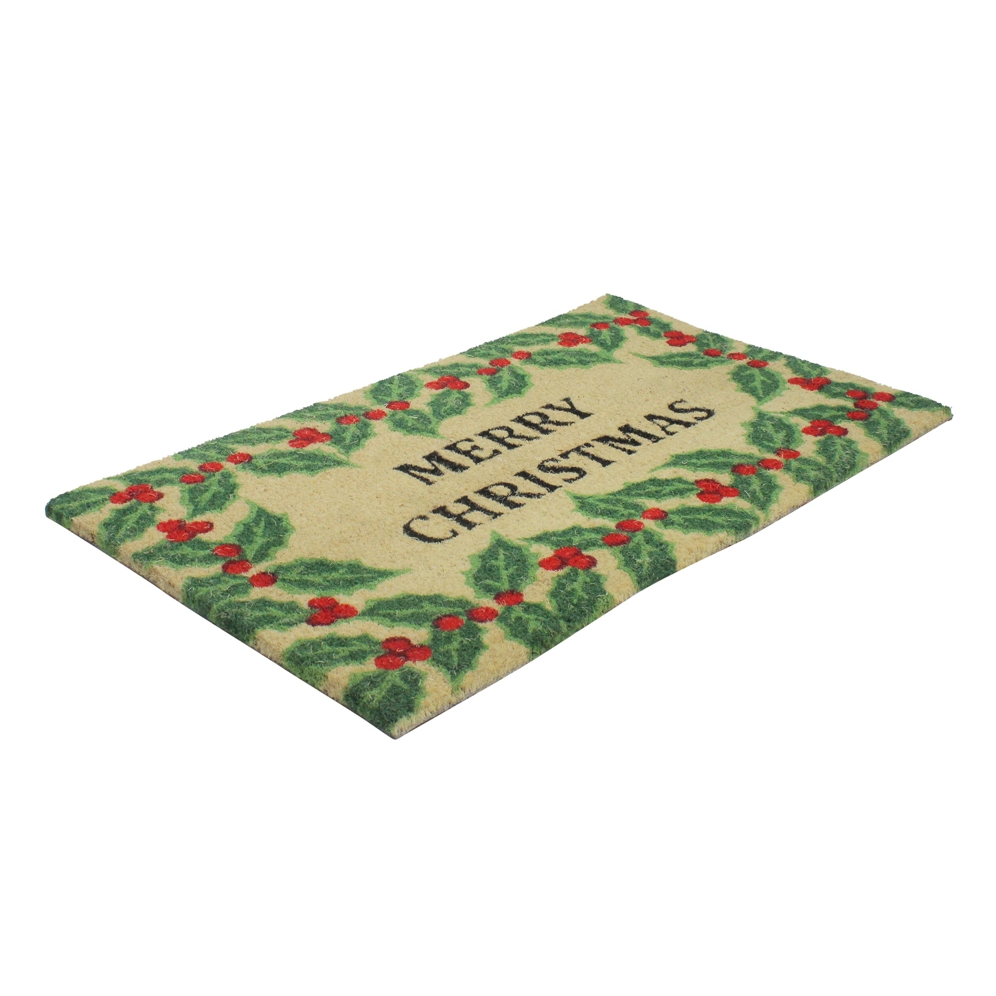 https://ak1.ostkcdn.com/images/products/29716712/Red-and-Green-Holly-Berrie-Merry-Christmas-Outdoor-Mat-30-x-18-ee695768-06ba-4f58-a7da-5ac69f16cae7.jpg