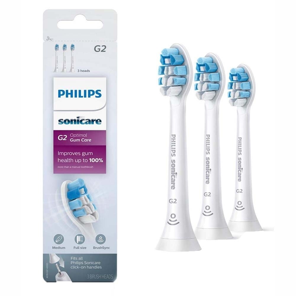 c1 simply clean brush heads