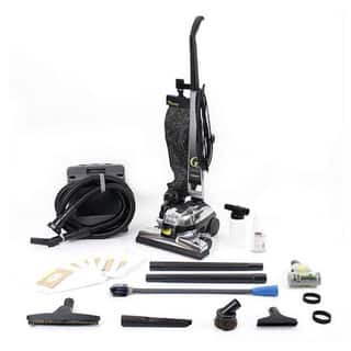 Shop Kirby G Six Loaded Vacuum Refurbished On Sale Overstock 2971715
