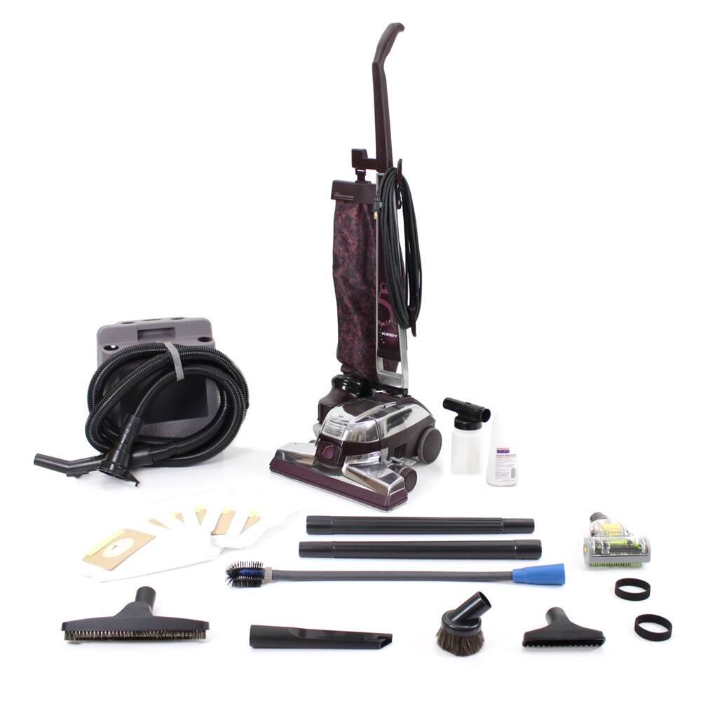 Kirby K120v G5 Deep Cleaner Vacuum (Refurbished)